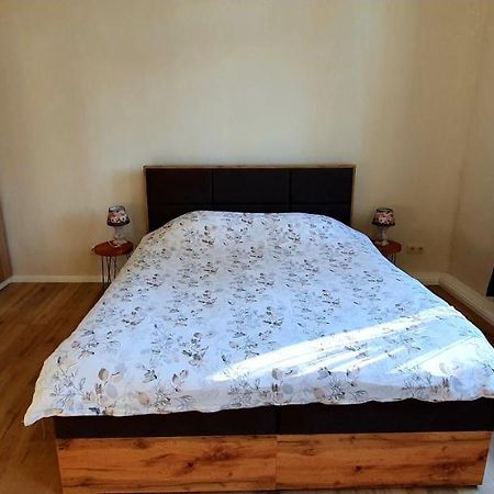 Vogtlandperle Apartamento Oelsnitz Exterior foto